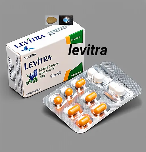 Precio de levitra en farmacias